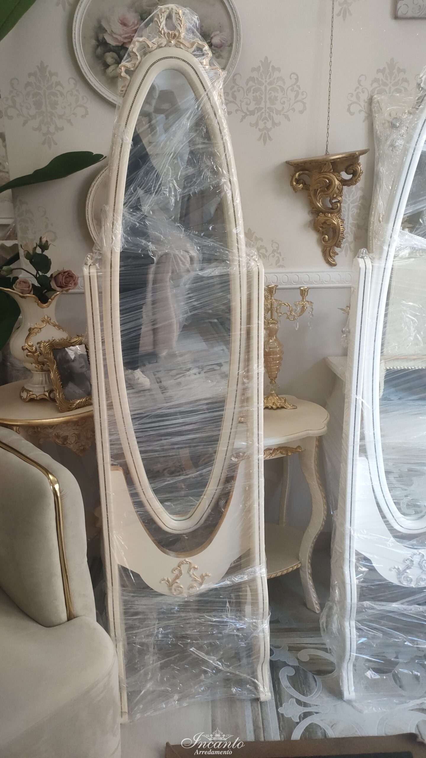 Specchio basculante - immagine 2