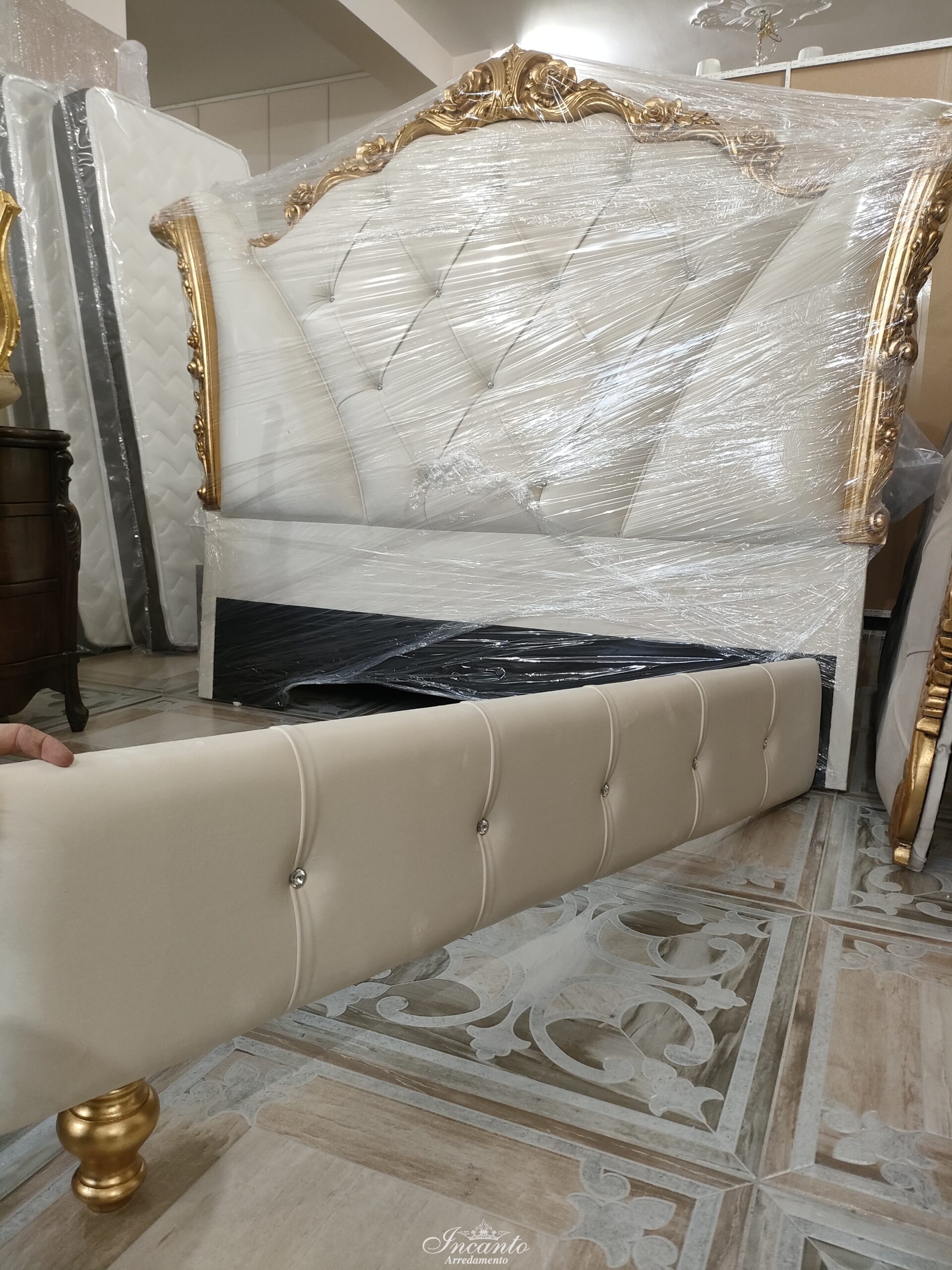 Letto contenitore - immagine 5