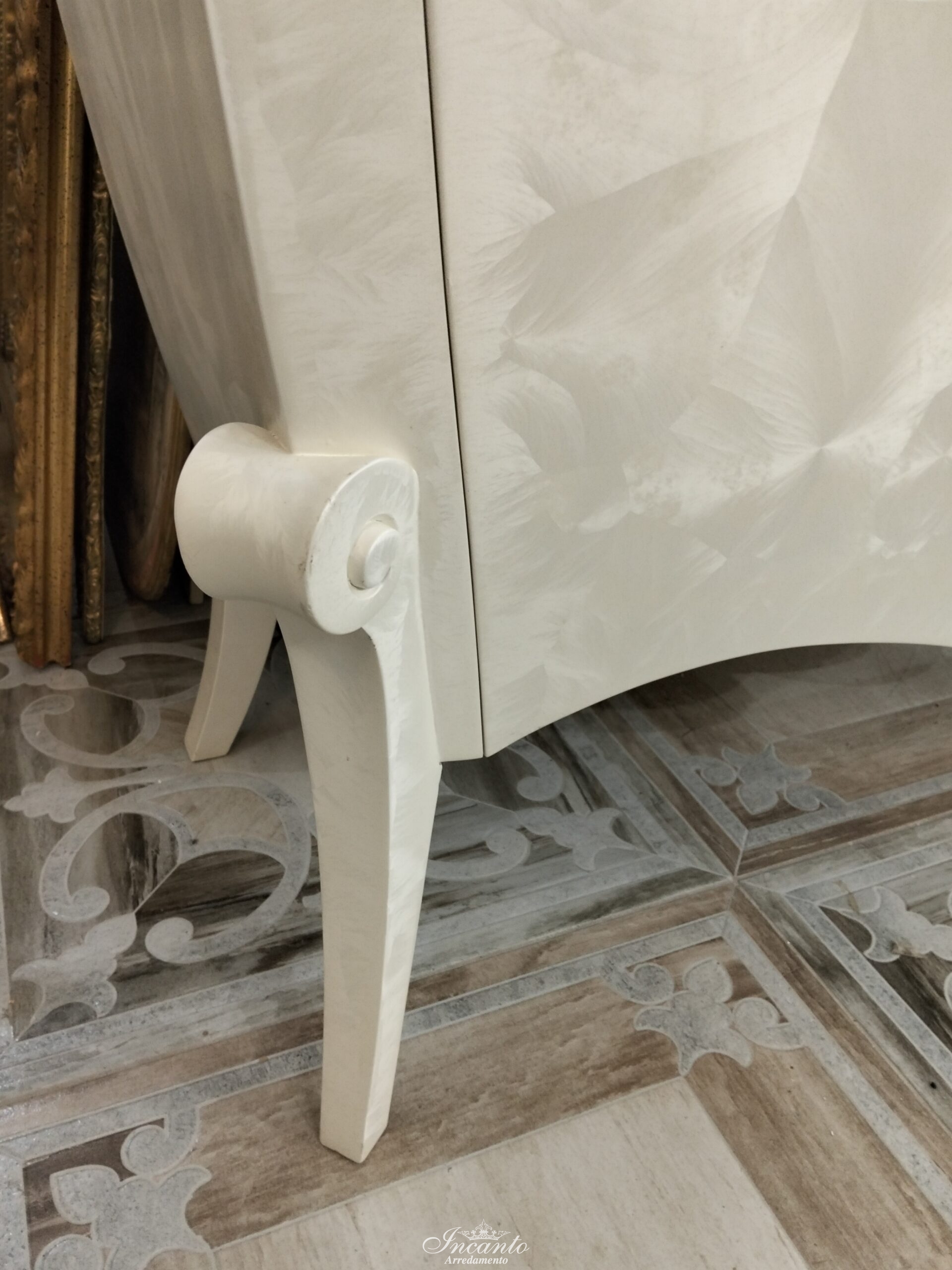 Bagno due lavelli - immagine 7